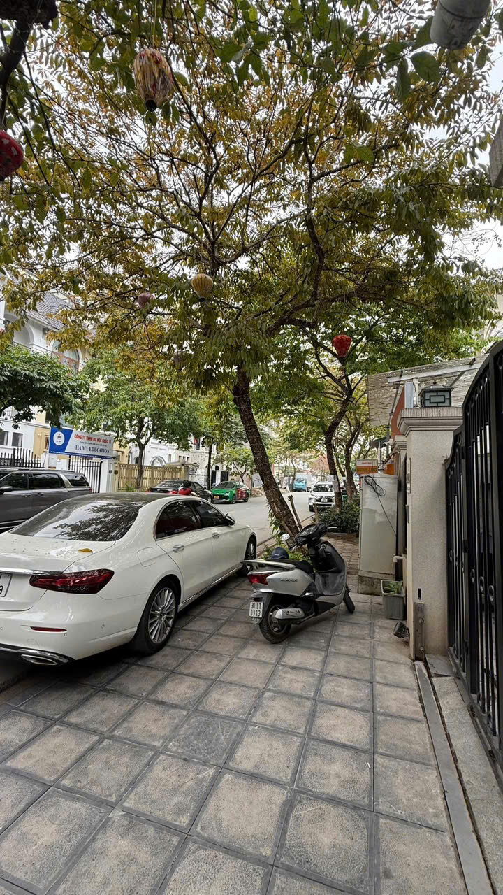 HÀNG XÓM THIÊN ĐƯỜNG BS - NGAY GẦN VÀNH ĐAI 3.5 - GIAO THÔNG THUẬN TIỆN - BIỆT THỰ SÂN VƯỜN - THANG - Ảnh chính
