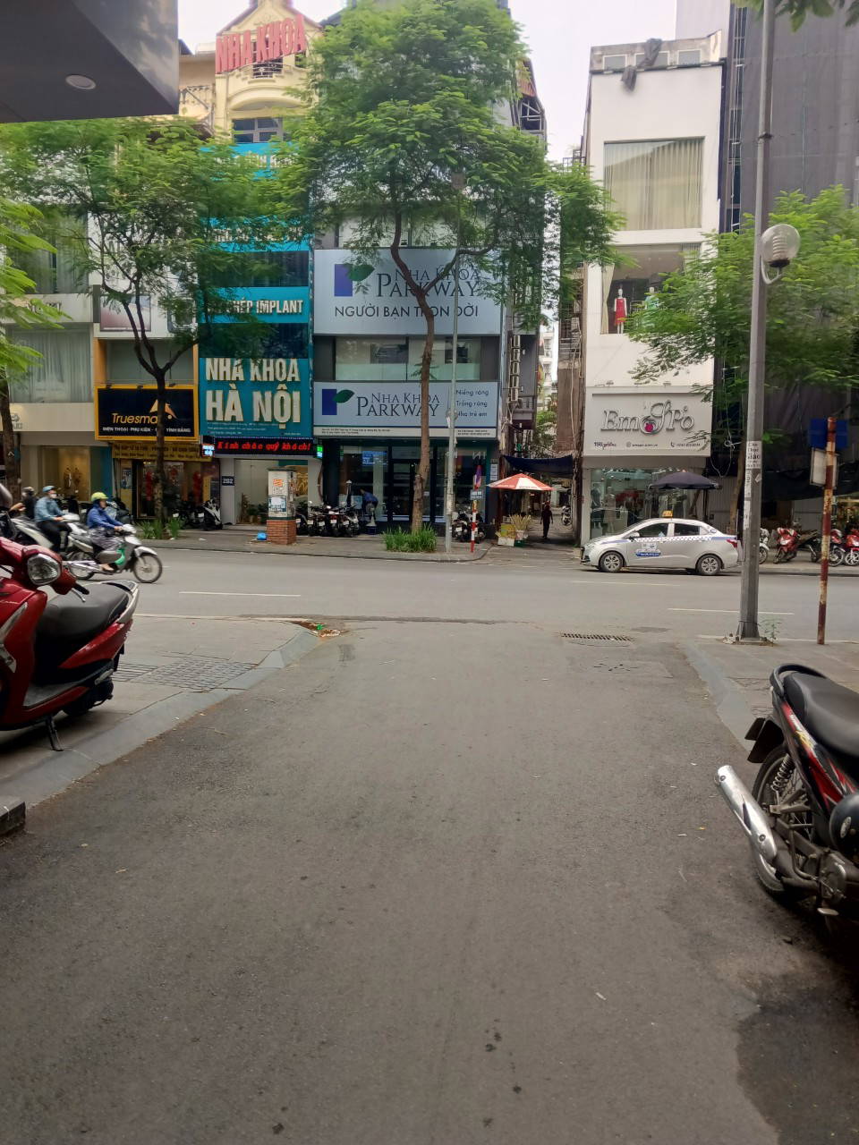 Cần bán nhà Ngõ 133 Thái Hà, Đống Đa, 40m2, 5T- 6 NGỦ, ở ngay, 12.7 Tỷ - Ảnh chính