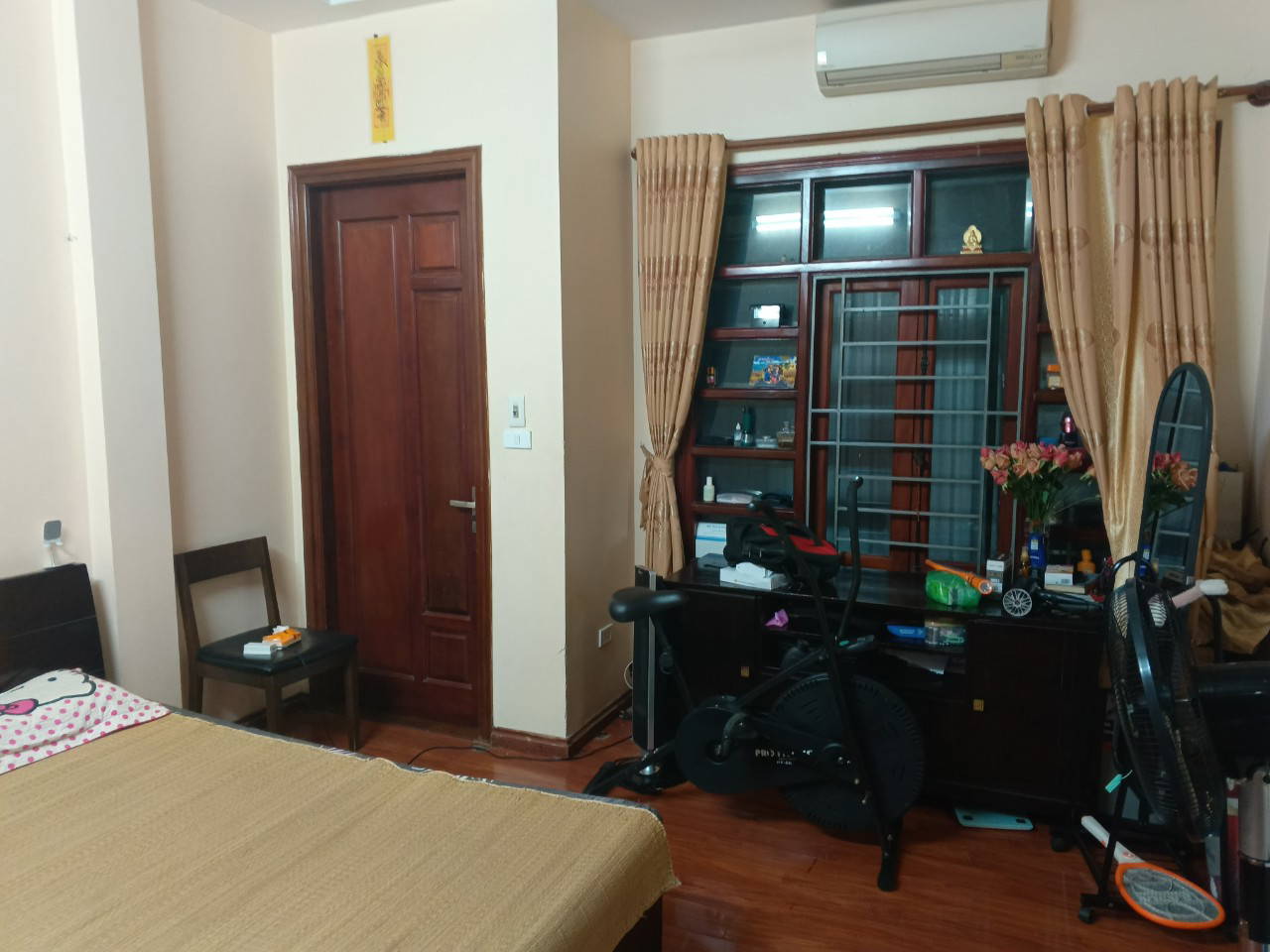 Cần bán nhà Ngõ 133 Thái Hà, Đống Đa, 40m2, 5T- 6 NGỦ, ở ngay, 12.7 Tỷ - Ảnh 1