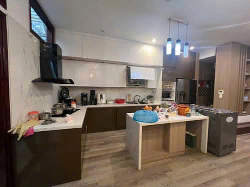 BT Nhà Vườn, Khu Đô Thị Việt Hưng Bùi Thiện Ngộ 121m2,X 4 tầng, mặt tiền 6m, 41 tỷ. - Ảnh 2