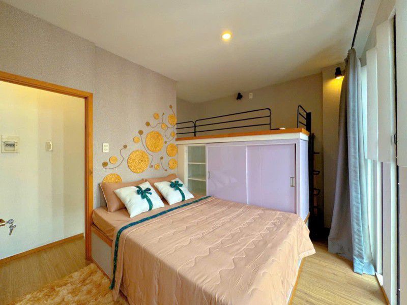 NHỈNH 4 TỶ - PHÚ NHUẬN - HẺM 3M - 4 TẦNG Ở NGAY - Ảnh 3