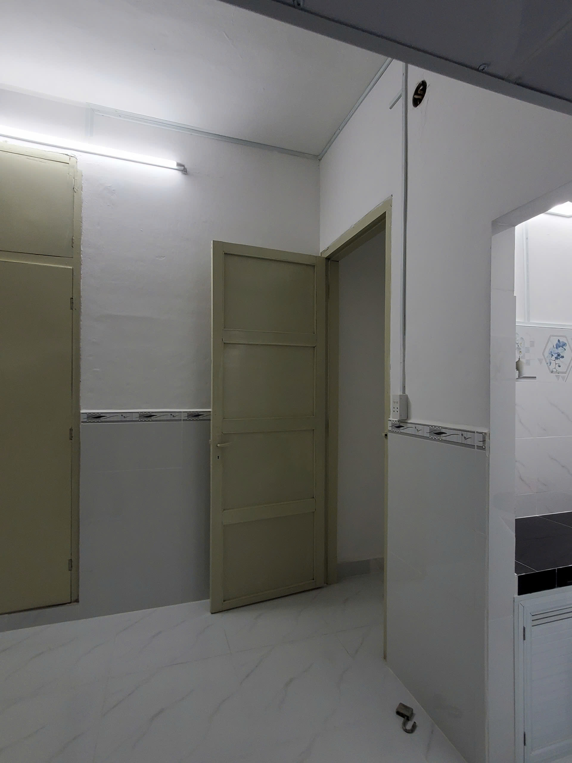 HÓT- CẦN BÁN CĂN HỘ CHUNG CƯ 40M2 CƯ XÁ ĐIỆN LỰC PHƯỜNG TRƯỜNG THỌ - TP THỦ ĐỨC - TP HỒ CHÍ MINH - Ảnh 1