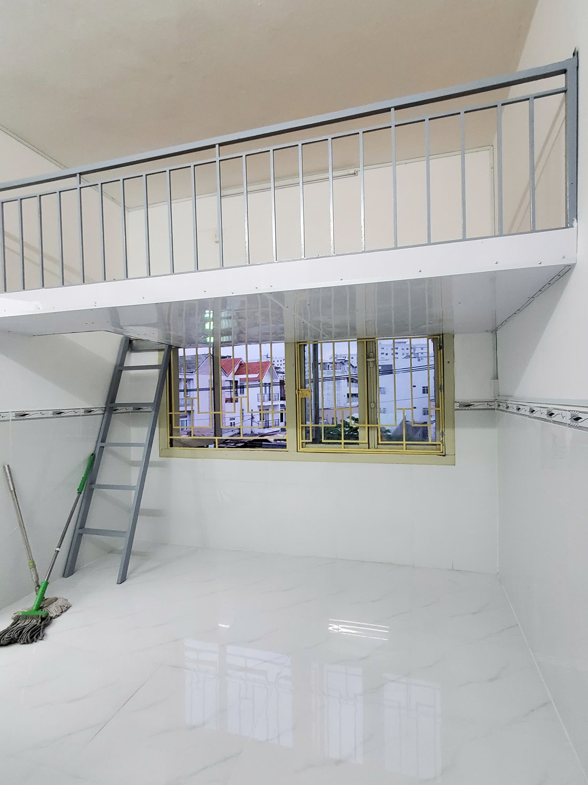 HÓT- CẦN BÁN CĂN HỘ CHUNG CƯ 40M2 CƯ XÁ ĐIỆN LỰC PHƯỜNG TRƯỜNG THỌ - TP THỦ ĐỨC - TP HỒ CHÍ MINH - Ảnh 3