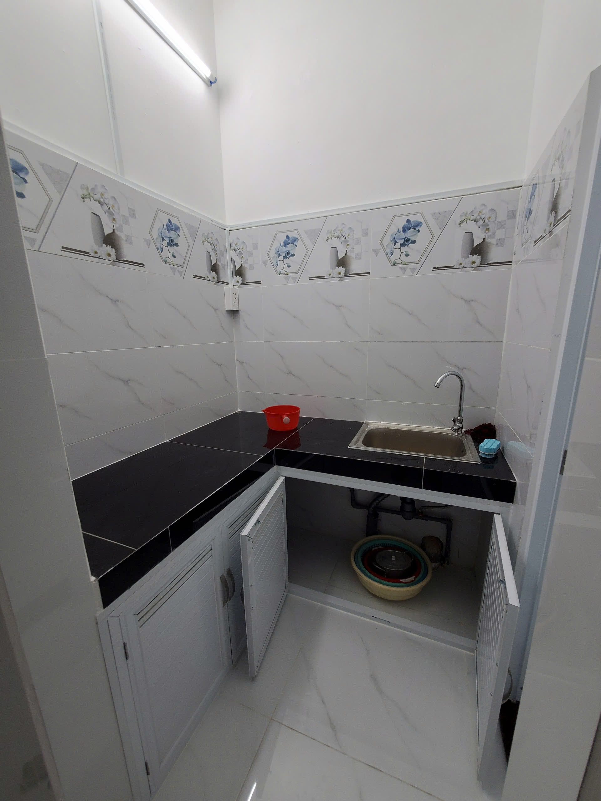HÓT- CẦN BÁN CĂN HỘ CHUNG CƯ 40M2 CƯ XÁ ĐIỆN LỰC PHƯỜNG TRƯỜNG THỌ - TP THỦ ĐỨC - TP HỒ CHÍ MINH - Ảnh 4