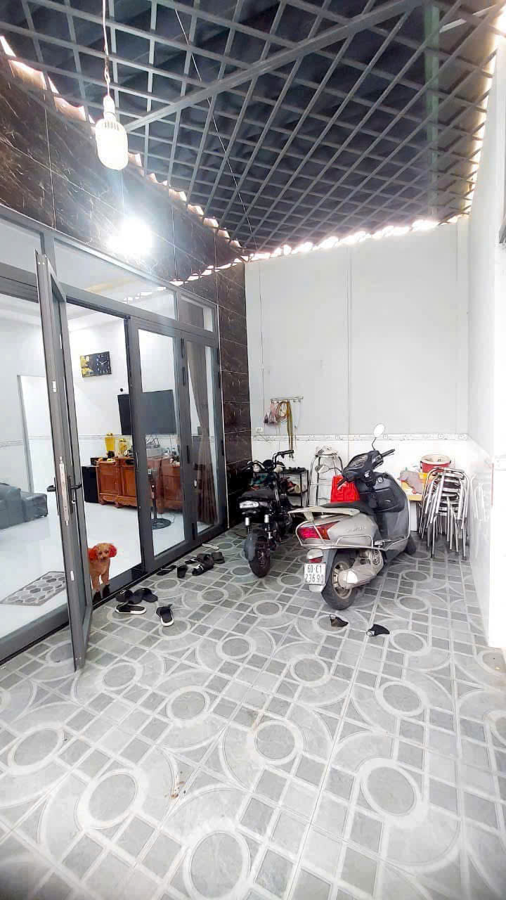 Bán nhà lầu, sổ riêng thổ cư TP. Biên Hoà, P.Tân Hiệp chỉ  1tỷ950 - Ảnh chính