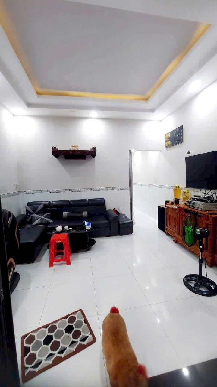 Bán nhà lầu, sổ riêng thổ cư TP. Biên Hoà, P.Tân Hiệp chỉ  1tỷ950 - Ảnh 1