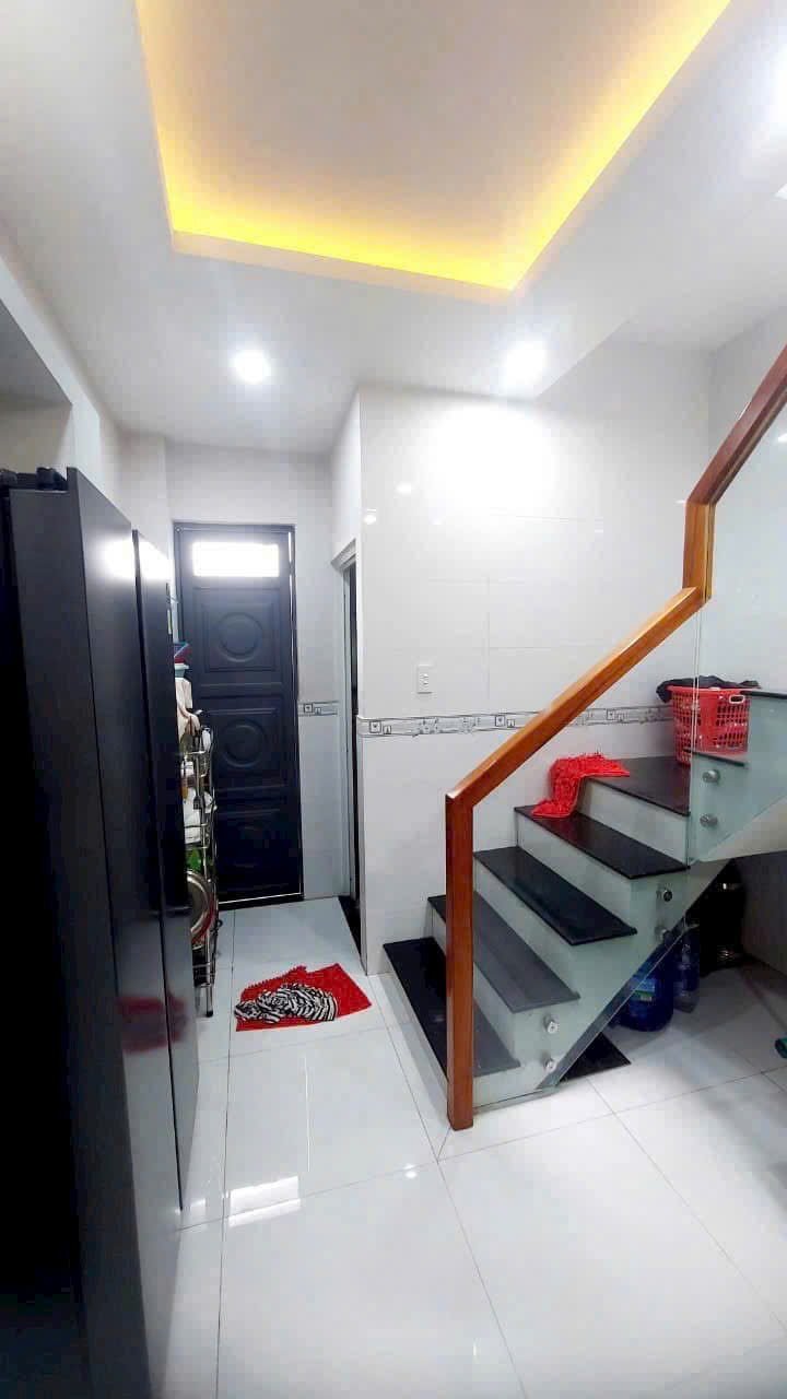 Bán nhà lầu, sổ riêng thổ cư TP. Biên Hoà, P.Tân Hiệp chỉ  1tỷ950 - Ảnh 2