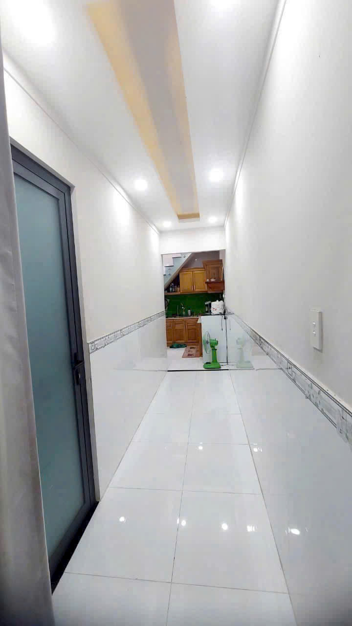 Bán nhà lầu, sổ riêng thổ cư TP. Biên Hoà, P.Tân Hiệp chỉ  1tỷ950 - Ảnh 3
