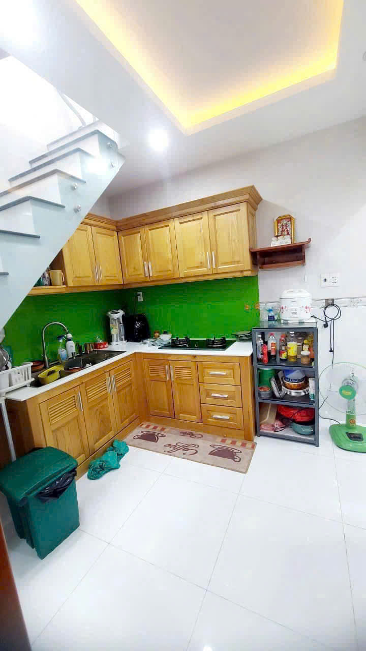 Bán nhà lầu, sổ riêng thổ cư TP. Biên Hoà, P.Tân Hiệp chỉ  1tỷ950 - Ảnh 4