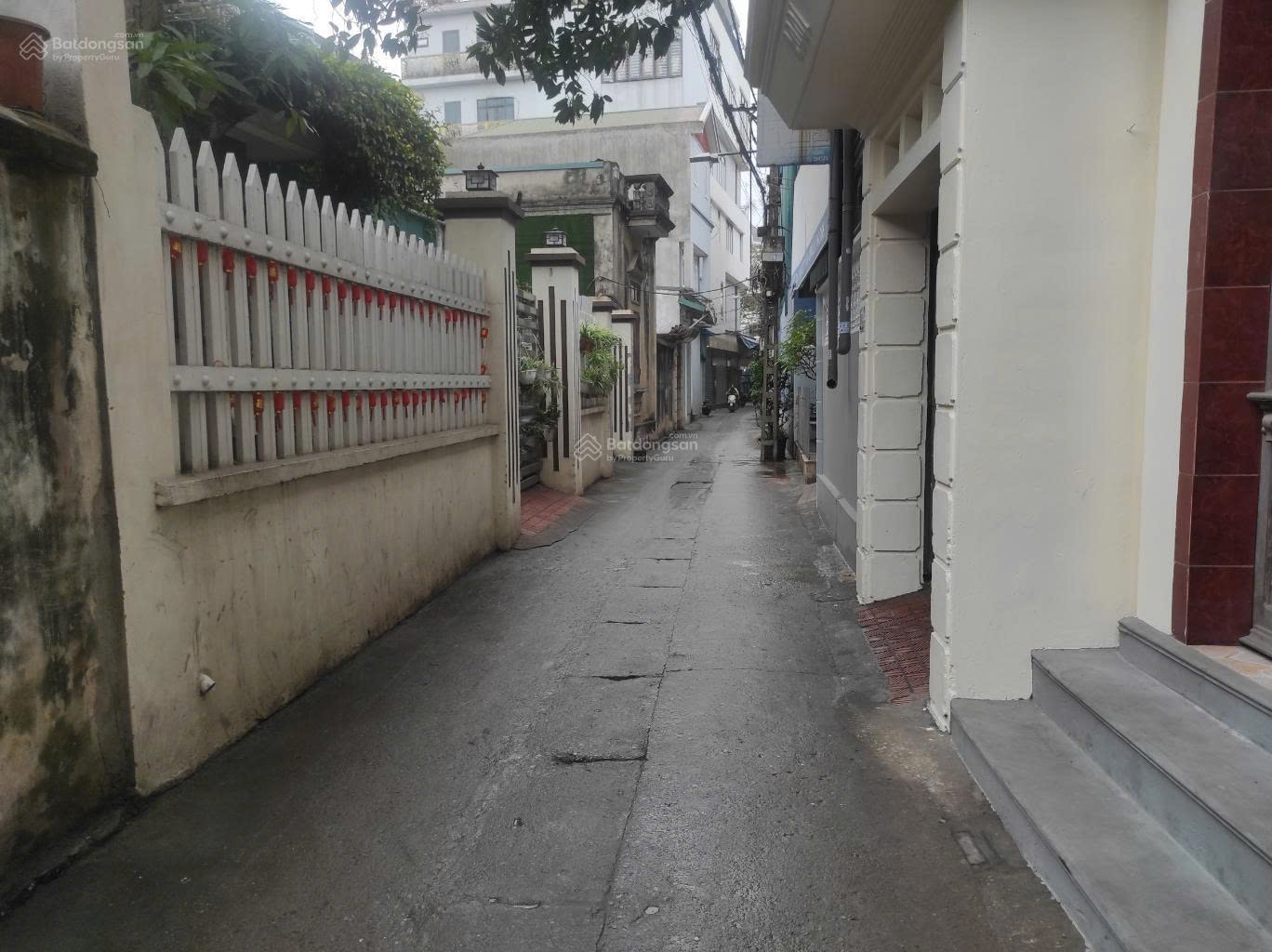Bán nhà cấp 4 Ninh Hiệp làng nghề buôn bán vải, gia công quần áo lớn nhất miền Bắc - Ảnh 1
