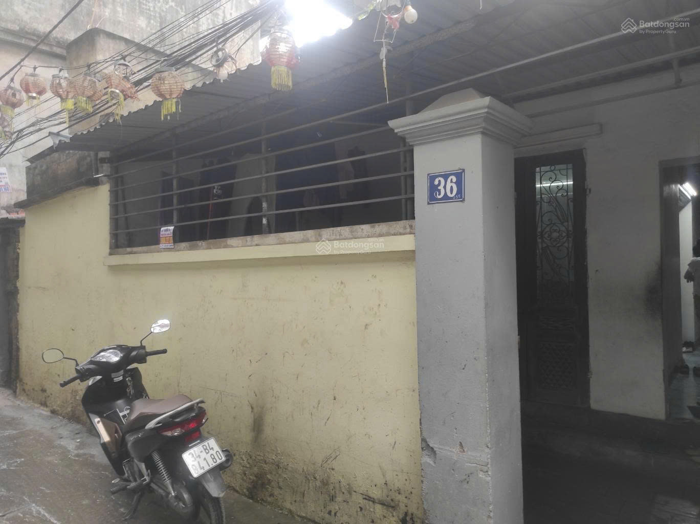 Bán nhà cấp 4 Ninh Hiệp làng nghề buôn bán vải, gia công quần áo lớn nhất miền Bắc - Ảnh 2