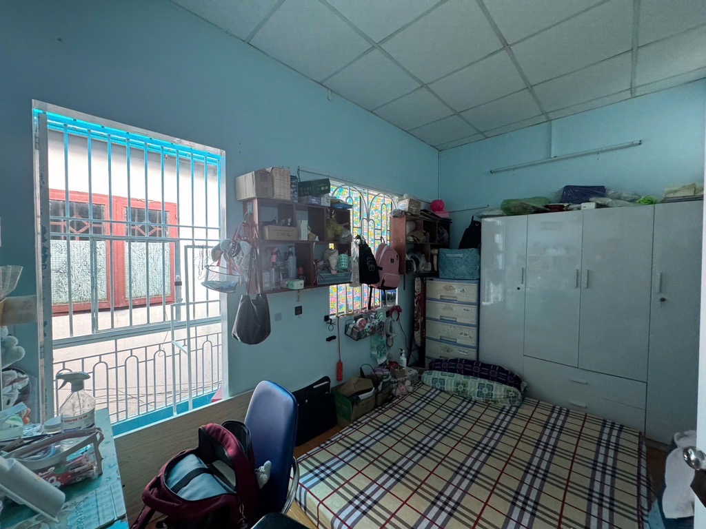 Bán nhà gần Aeon Tân Phú, chợ Tân Hương, Tân Phú, 4x7 - 2 tầng, chỉ hơn 2 tỷ - Ảnh 4