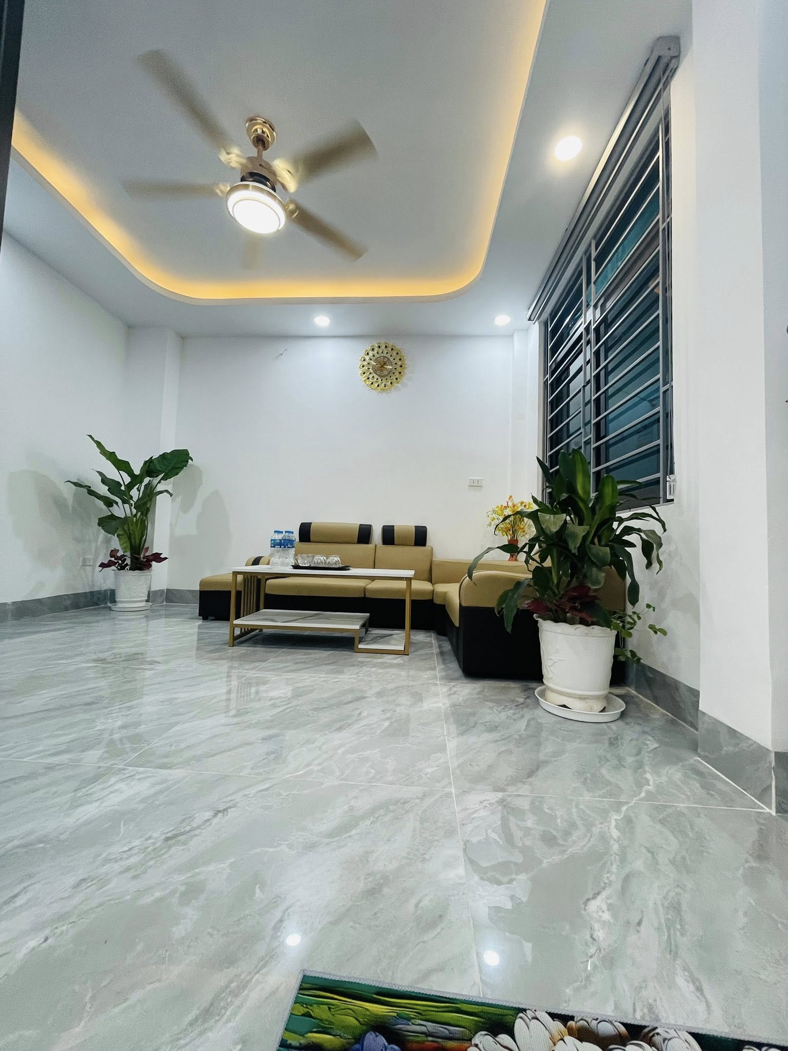 80M RA Ô TÔ TRÁNH , NGÕ NÔNG THOÁNG RỘNG , BA GÁC ĐỖ CỬA  , KHƯƠNG TRUNG THANH XUÂN 40M2 . - Ảnh chính