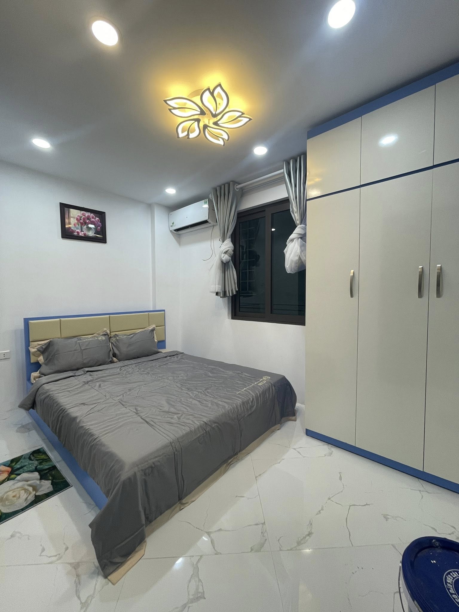 80M RA Ô TÔ TRÁNH , NGÕ NÔNG THOÁNG RỘNG , BA GÁC ĐỖ CỬA  , KHƯƠNG TRUNG THANH XUÂN 40M2 . - Ảnh 3