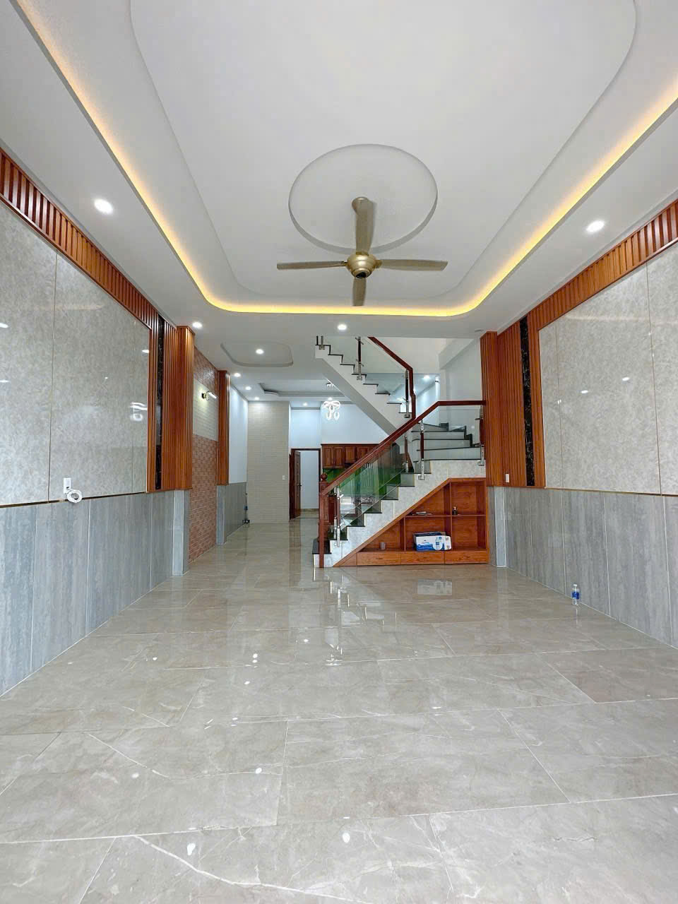 Nhà 1T1L mới tinh sổ riêng thổ cư Biên Hoà,Trảng Dài, đường nhựa 7m chỉ 2tỷ550 - Ảnh 1