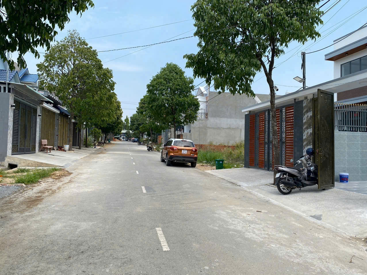 Nhà 1T1L mới tinh sổ riêng thổ cư Biên Hoà,Trảng Dài, đường nhựa 7m chỉ 2tỷ550 - Ảnh 4