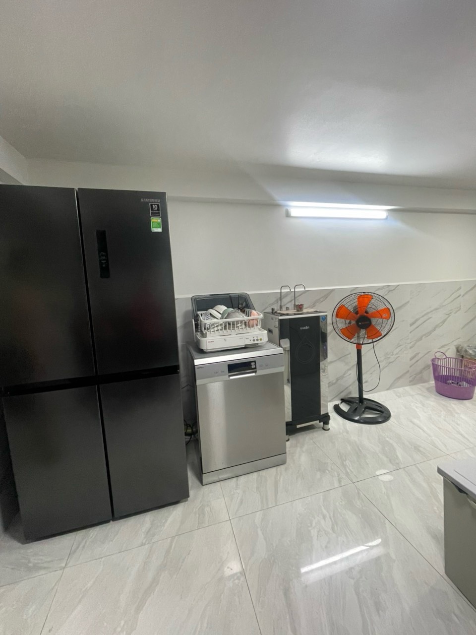 bán nhà quận 7 hẻm xe hơi lâm văn bền, tân kiểng - 2 tầng - Ảnh 4