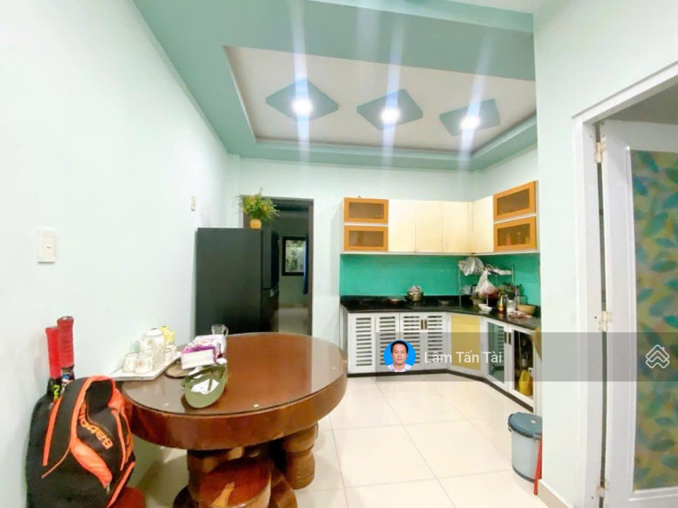 Bán nhà HXH LÊ TRỌNG TẤN, TP 5x13.2m2 HXT đậu cửa giá chỉ 5 tỷxx - Ảnh 3