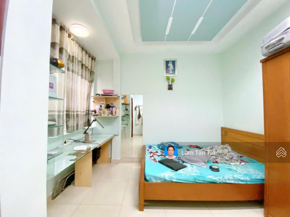 Bán nhà HXH LÊ TRỌNG TẤN, TP 5x13.2m2 HXT đậu cửa giá chỉ 5 tỷxx - Ảnh 2