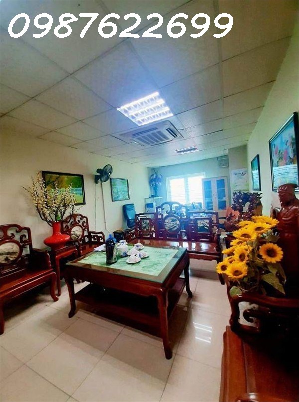 💥 BÁN TÒA VĂN PHÒNG VIP NHẤT CẦU GIẤY- KINH DOANH ĐỈNH - DÒNG TIỀN KHỦNG 400 TRIỆU /THÁNG - Ảnh 2