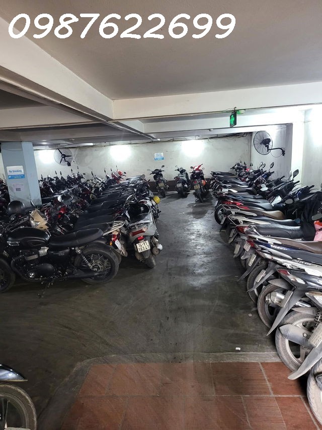 💥 BÁN TÒA VĂN PHÒNG VIP NHẤT CẦU GIẤY- KINH DOANH ĐỈNH - DÒNG TIỀN KHỦNG 400 TRIỆU /THÁNG - Ảnh 4