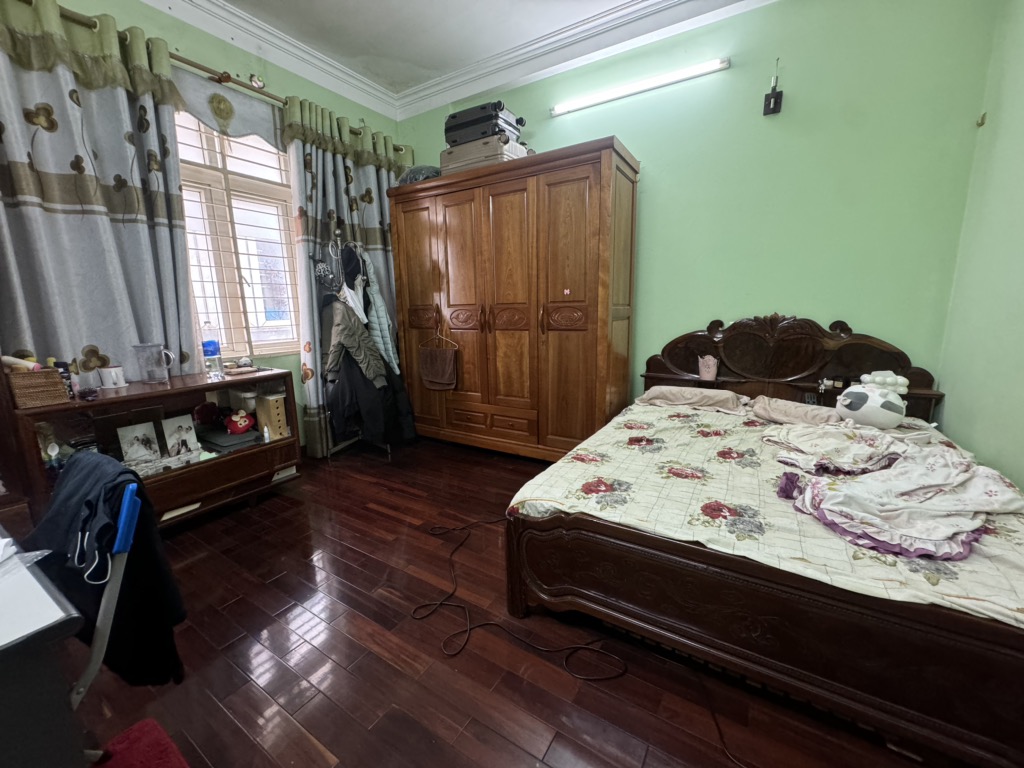 BÁN NHÀ PHỐ TẢN ĐÀ - Ô TÔ QUA NHÀ - TUYẾN PHỐ KINH DOANH TỐT - DÂN CƯ TẤP NẬP - Ảnh 2