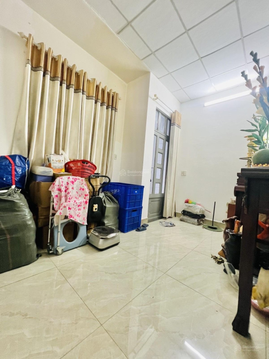 Bán nhà 62m2 2T 5x13m2 đường Gò Dầu, TP gần chợ Tân Hương giá chỉ 5 tỷ xx - Ảnh 3