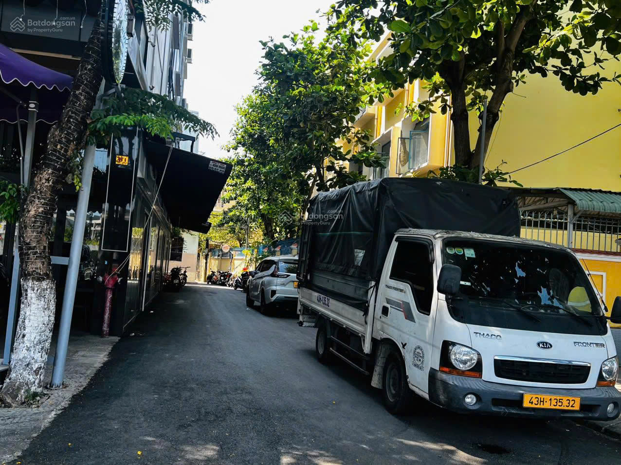 Bán nhà cấp 4, dt 94m² nhà đầu tiên của hẻm 471 Nguyễn Tất Thành-Xuân Hà-Thanh Khê- Đà Nẵng. - Ảnh chính