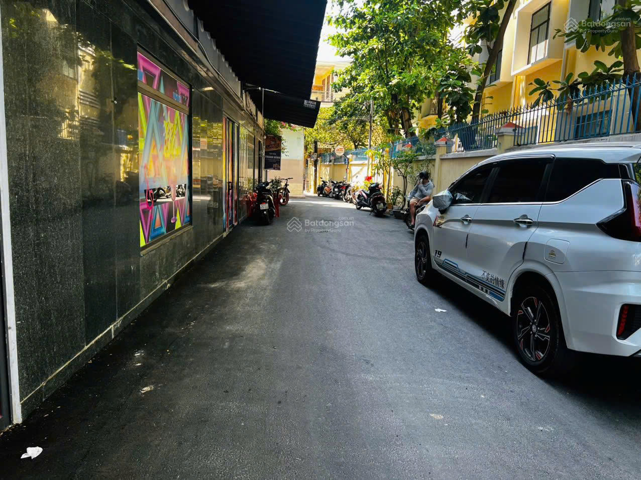 Bán nhà cấp 4, dt 94m² nhà đầu tiên của hẻm 471 Nguyễn Tất Thành-Xuân Hà-Thanh Khê- Đà Nẵng. - Ảnh 1