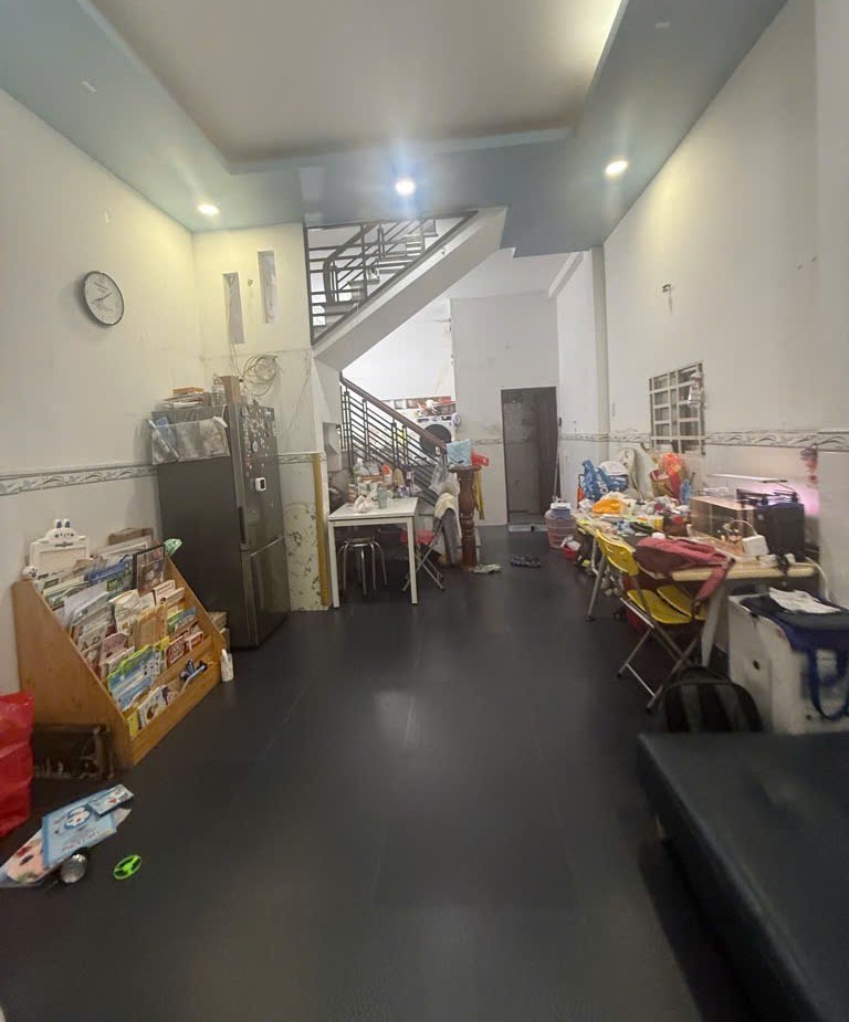🤩🤲 KHU VIP TÂN QUÝ - NGUYỄN NGỌC NHỰT - CẠNH CHỢ TÂN HƯƠNG - 2 TẦNG XINH - 52M2 - 3.8x14 - SỔ VUÔN - Ảnh chính