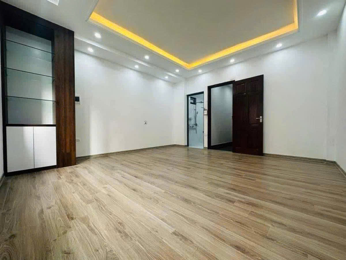NHÀ MỚI BÙI XƯƠNG TRẠCH - Ở NGAY DT 41m2 6 tầng mặt tiền 4.5m Giá 8.65 tỷ - Ảnh 2