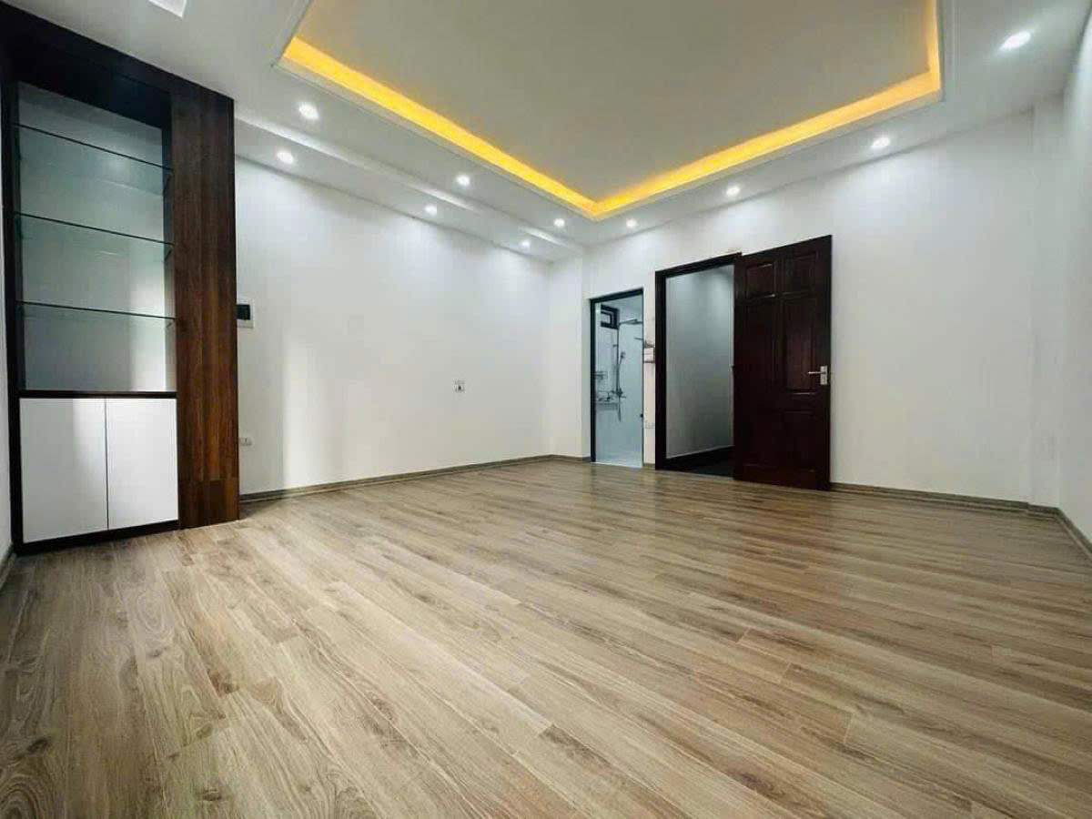 NHÀ MỚI BÙI XƯƠNG TRẠCH - Ở NGAY DT 41m2 6 tầng mặt tiền 4.5m Giá 8.65 tỷ - Ảnh 3