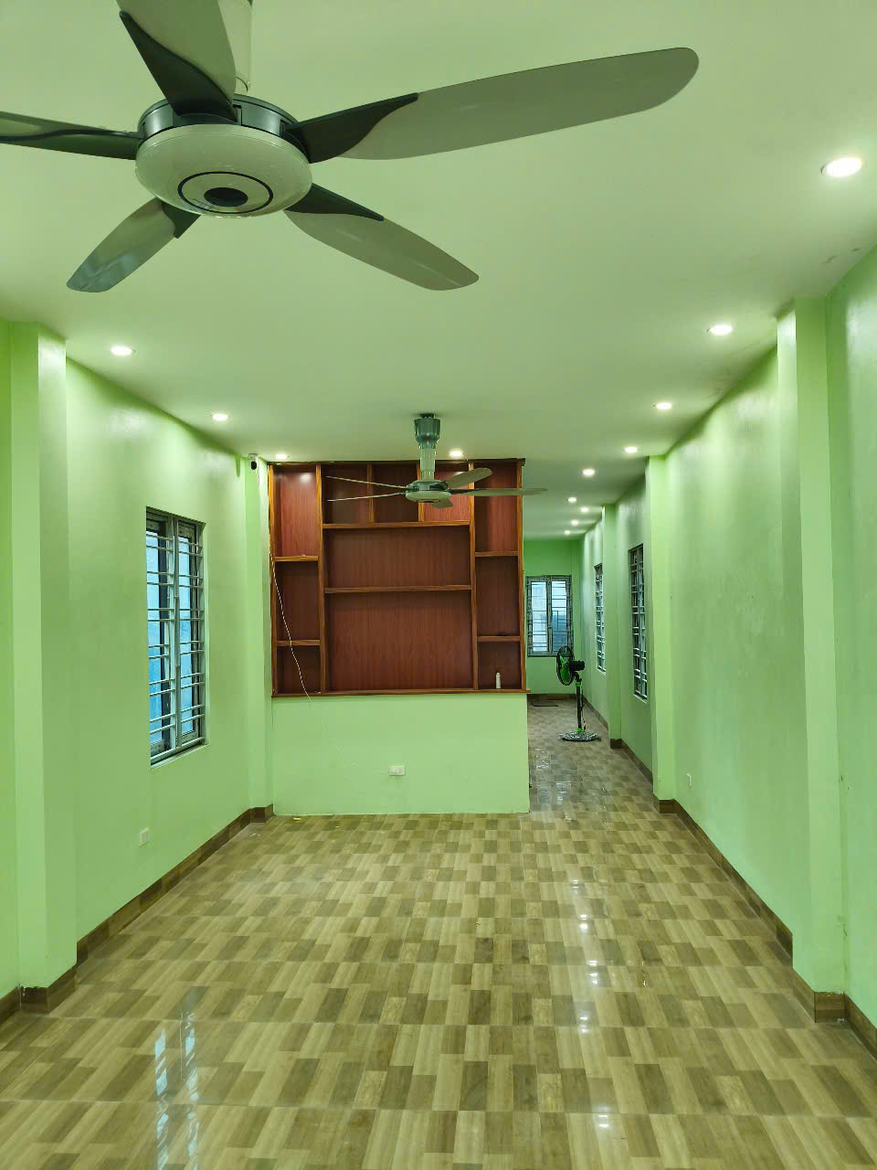 Bán Gấp nhà 3 tầng, Ngọ Xá, TT Vân Đình, Ứng Hòa, 64m2, 3.3 tỷ - Ảnh chính