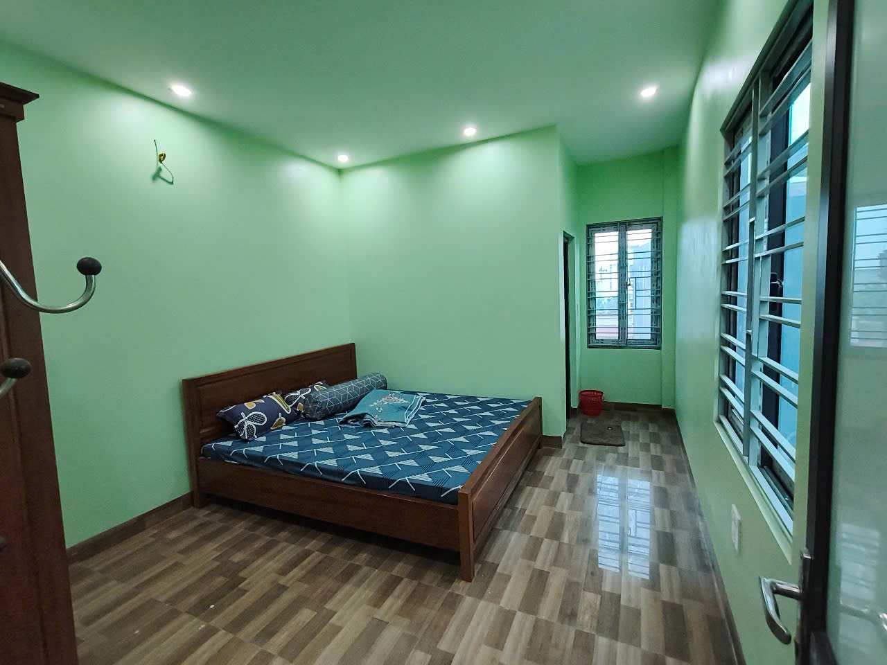 Bán Gấp nhà 3 tầng, Ngọ Xá, TT Vân Đình, Ứng Hòa, 64m2, 3.3 tỷ - Ảnh 1