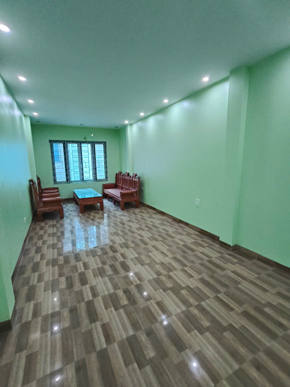 Bán Gấp nhà 3 tầng, Ngọ Xá, TT Vân Đình, Ứng Hòa, 64m2, 3.3 tỷ - Ảnh 2