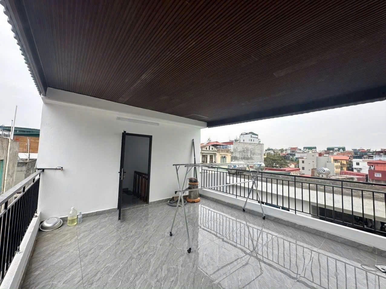 Nhỉnh 7 đồng x Nhà Giang Văn Minh - Ngõ thông Ngọc Hà, Sơn Tây - Cực gần oto - Ảnh 2