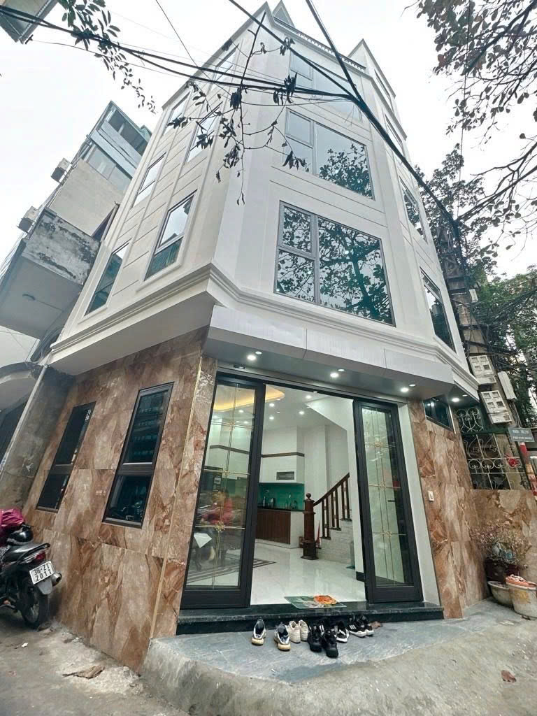 NHÀ ĐẸP - GIÁ TỐT - Vị Trí Đắc Địa Tại LẠC TRUNG - KIM NGƯU- HAI BÀ TRƯNG - HÀ NỘI - Ảnh chính