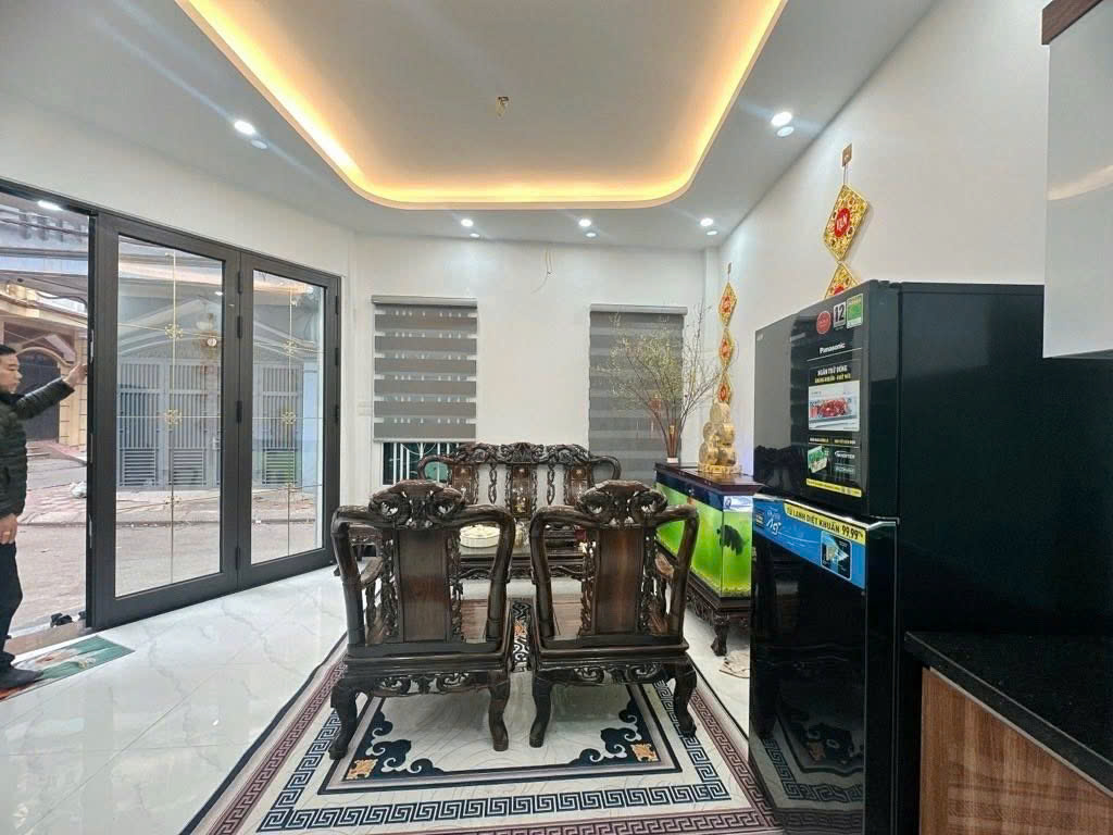 NHÀ ĐẸP - GIÁ TỐT - Vị Trí Đắc Địa Tại LẠC TRUNG - KIM NGƯU- HAI BÀ TRƯNG - HÀ NỘI - Ảnh 1