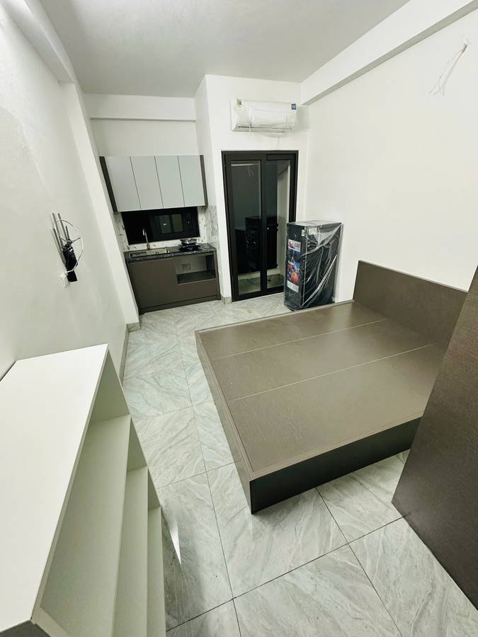 Bán Nhà Triều Khúc. Thanh Xuân. 7 Tầng Thang Máy. DT 40m2. MT 6m. Giá 10,16 Tỷ. - Ảnh chính