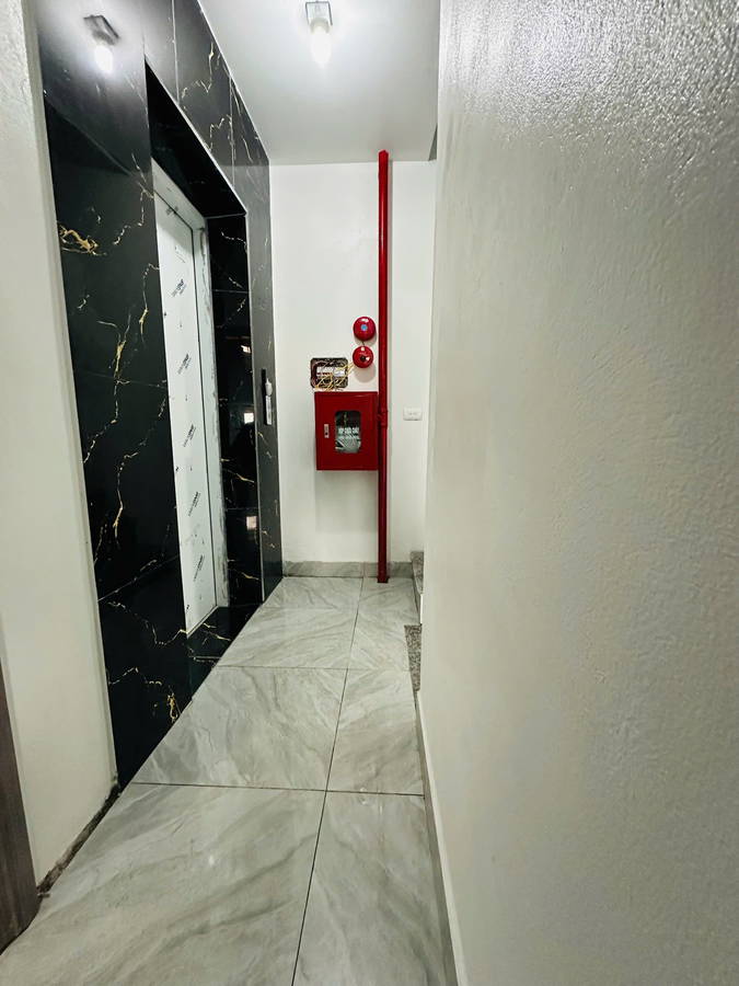 Bán Nhà Triều Khúc. Thanh Xuân. 7 Tầng Thang Máy. DT 40m2. MT 6m. Giá 10,16 Tỷ. - Ảnh 3
