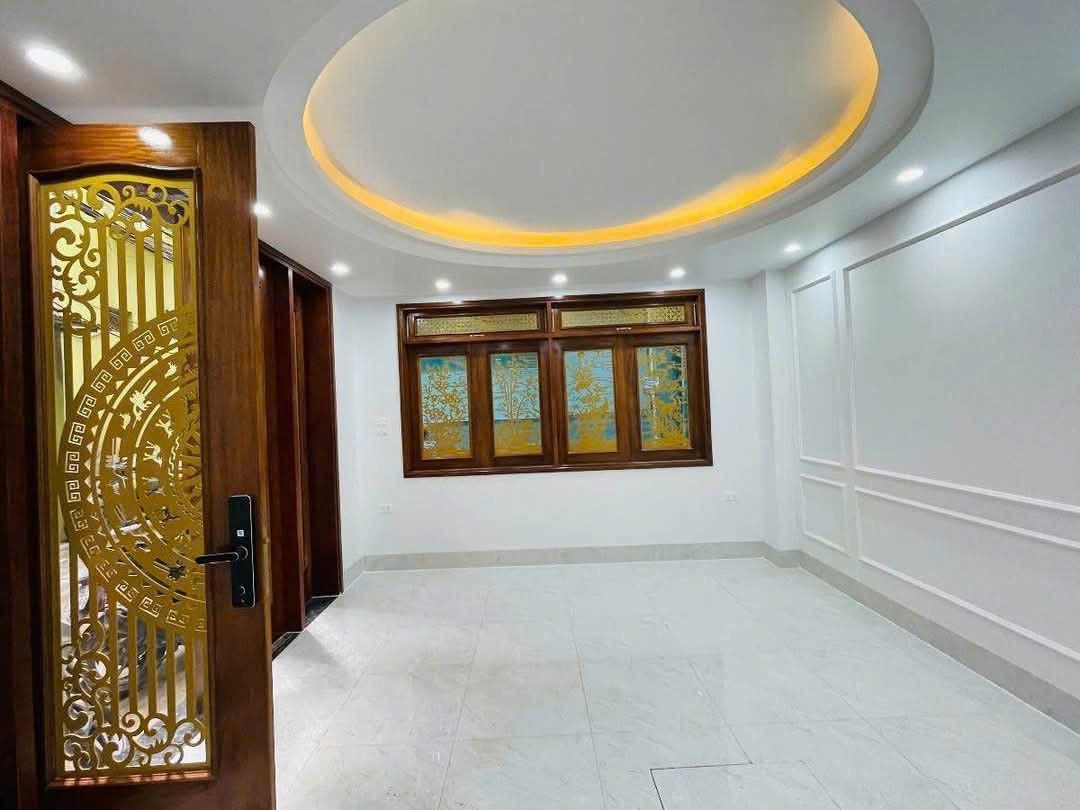 Nhà đẹp- giá tốt chính chủ cần bán nhanh căn nhà đẹp tại quận Ba ĐÌnh, TP Hà Nội - Ảnh 4