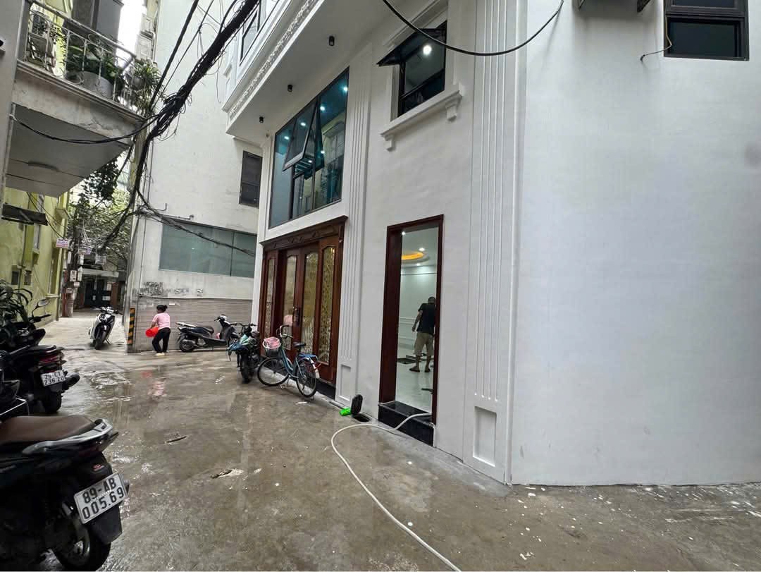 Nhà đẹp- giá tốt chính chủ cần bán nhanh căn nhà đẹp tại quận Ba ĐÌnh, TP Hà Nội - Ảnh 2