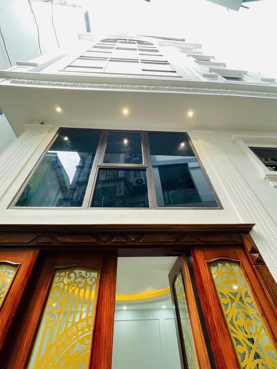 Nhà đẹp- giá tốt chính chủ cần bán nhanh căn nhà đẹp tại quận Ba ĐÌnh, TP Hà Nội - Ảnh chính