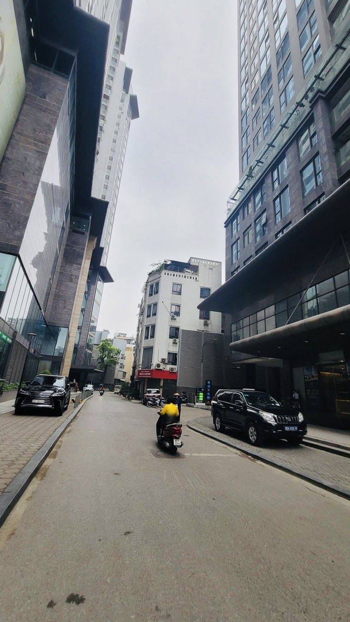 NHÀ MẶT PHỐ THỤY KHUÊ – TÂY HỒ – HÀ NỘI - GIÁ ĐẦU TƯ - MẶT TIỀN RỘNG - KINH DOANH - 3 THOÁNG - 50M2 - Ảnh chính