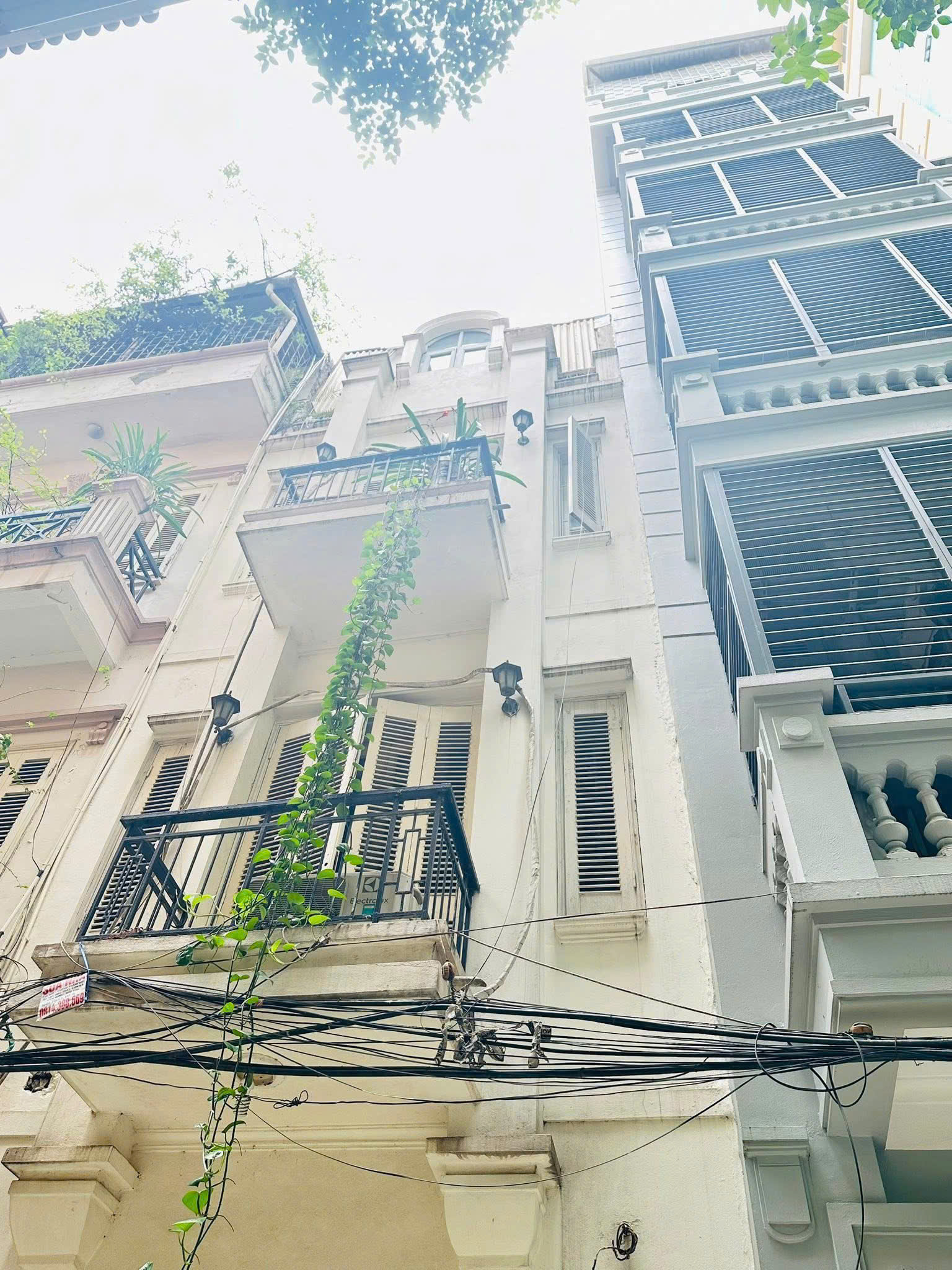 PHÁO ĐÀI LÁNG  - KINH DOANH - DT 42m2 4 tầng mặt tiền 3.7m Giá 15.8 tỷ - Ảnh 2