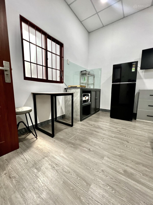 Bán nhà đường Bắc Hải, Q.10, 111m², CHDV 9 tầng, 10,x tỷ - Ảnh 2