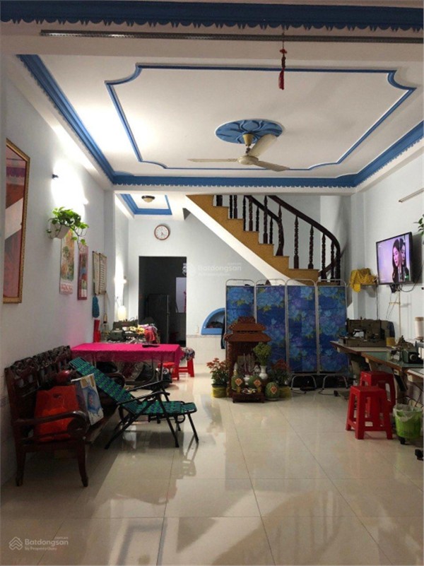 Bán nhà đường Hòa Hưng, Q.10, 108m², 2 tầng, 9,x tỷ - Ảnh 2