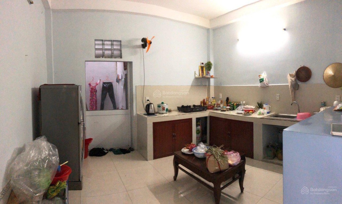 Bán nhà đường Hòa Hưng, Q.10, 108m², 2 tầng, 9,x tỷ - Ảnh 1