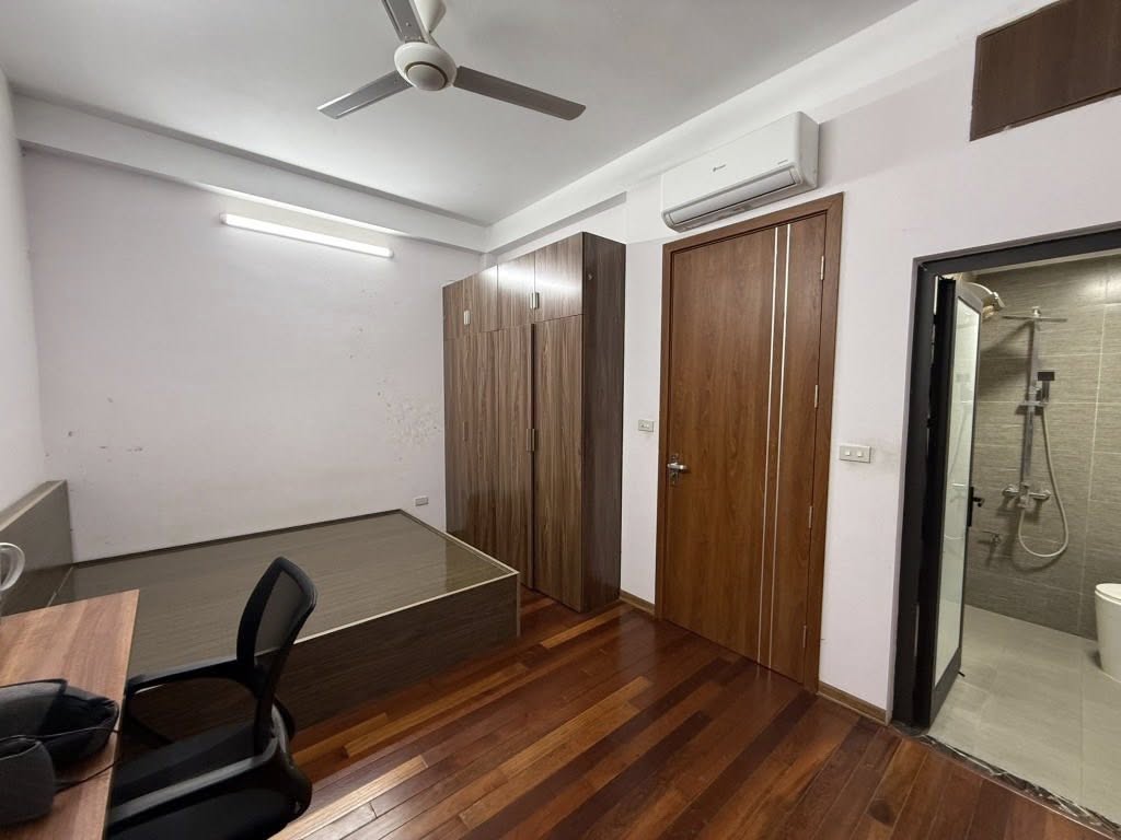 NGUYỄN NGỌC NẠI, Thanh Xuân - 70m² x 7 tầng, 12 Tỷ - Ô TÔ TRÁNH, GARA Ô TÔ, THANG MÁY - Ảnh 2