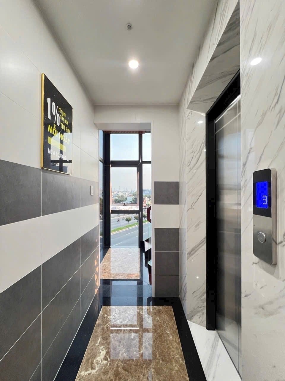 BÁN TÒA NHÀ 13 CĂN HỘ DỊCH VỤ CAO CẤP MẶT TIỀN PHẠM VĂN ĐỒNG  4 TẦNG - NGANG 9M - NGAY CÔNG VIÊN - Ảnh 4